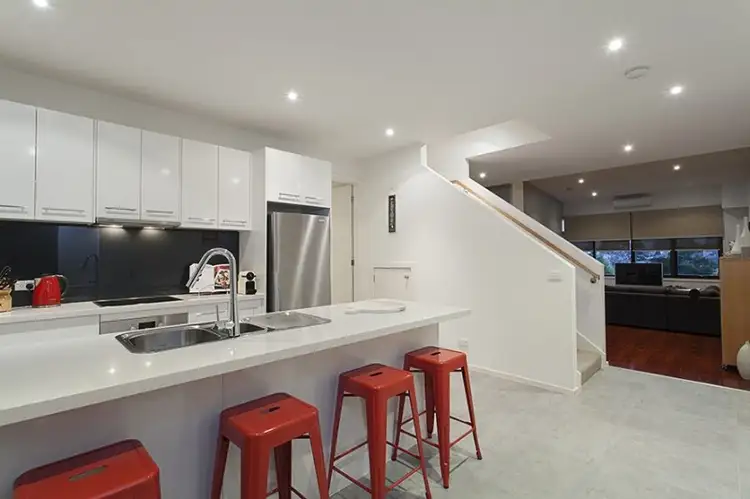 Main view of Homely house listing, 213/200 Stephen Street, Yarraville VIC 3013