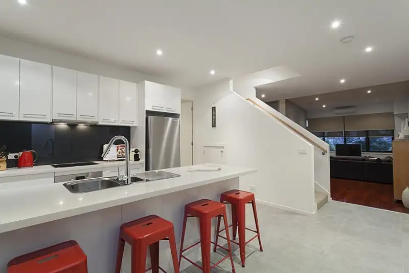 Main view of Homely house listing, 213/200 Stephen Street, Yarraville VIC 3013