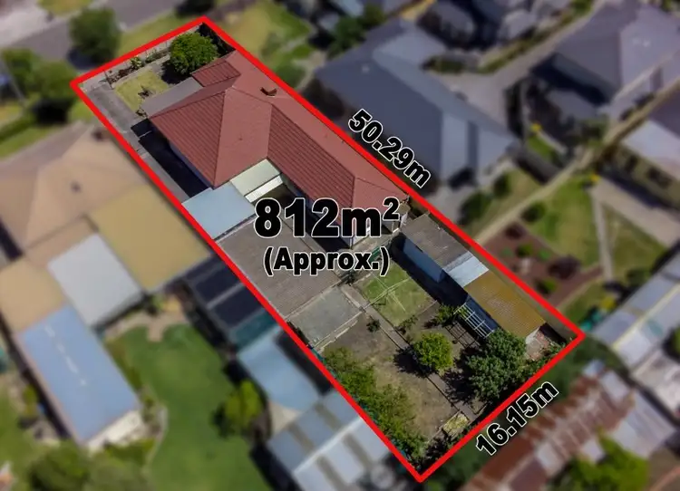 164 William Street, St Albans VIC 3021