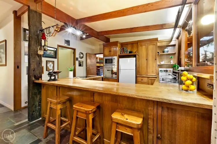 Fifth view of Homely house listing, 15 Yarra Braes Road, Eltham VIC 3095