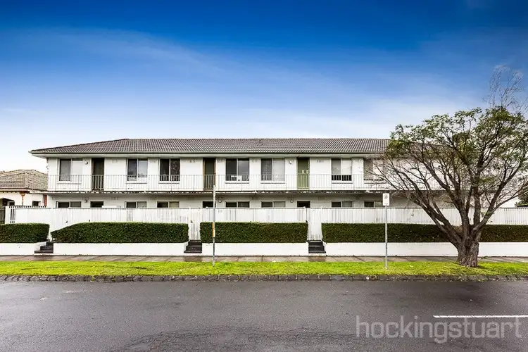 Fourth view of Homely apartment listing, 9/167 Murrumbeena Road, Murrumbeena VIC 3163