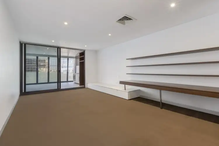 Main view of Homely apartment listing, 713/555 Flinders Street, Melbourne VIC 3000