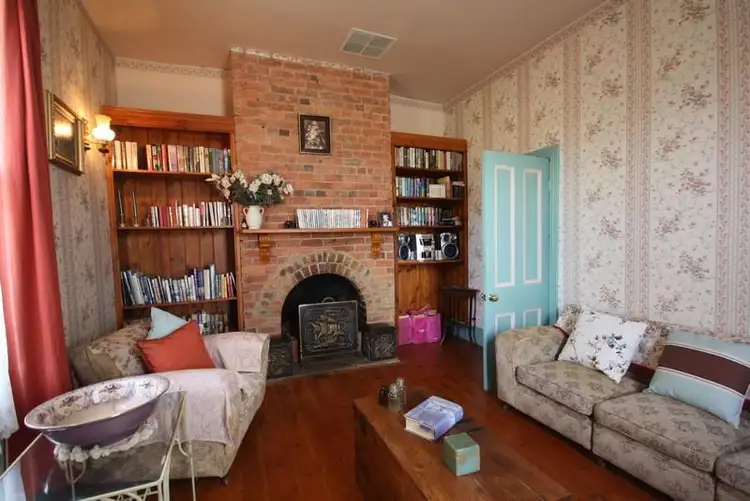 Second view of Homely house listing, 42 Ferrars Street, Rokewood VIC 3330