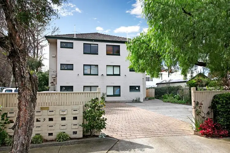 Fourth view of Homely apartment listing, 1/9 St James Road, Armadale VIC 3143