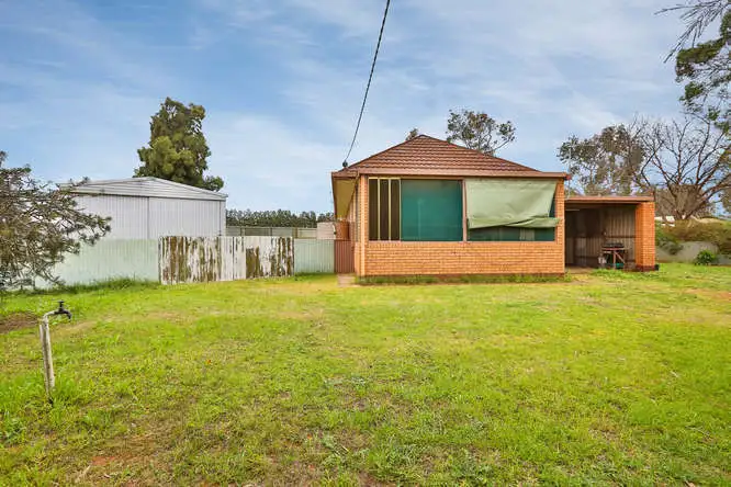Main view of Homely house listing, 1376 Boonoonar Road, Colignan VIC 3494