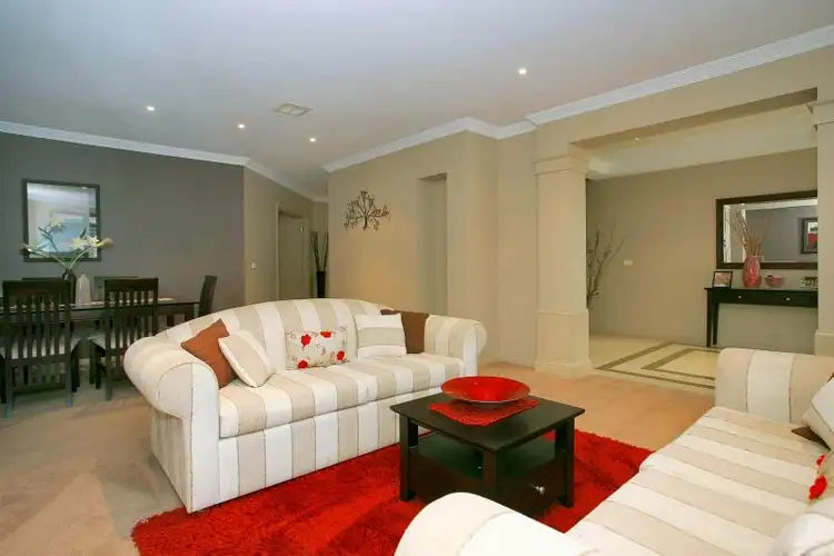 Seventh view of Homely house listing, 1 Commonwealth Terrace, Sandhurst VIC 3977