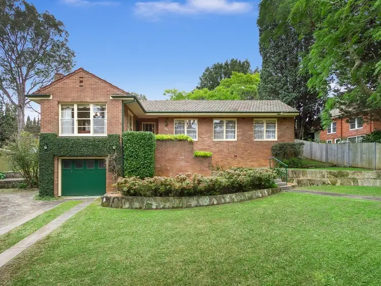 Second view of Homely house listing, 96 West Parade, Denistone NSW 2114