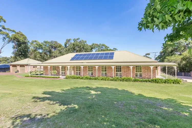 14 Greens Road, Warrimoo NSW 2774