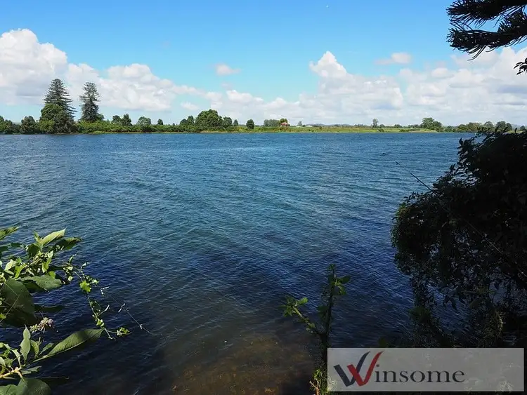 Second view of Homely land listing, 9 Lawson Street, Frederickton NSW 2440