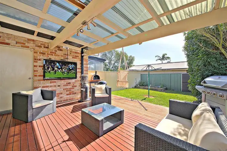 Sixth view of Homely semi-detached listing, 61 Pozieres Avenue, Milperra NSW 2214