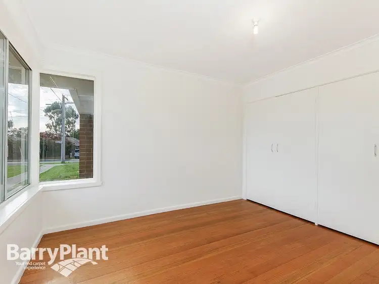 Fifth view of Homely unit listing, 3/53 Shirley Street, St Albans VIC 3021