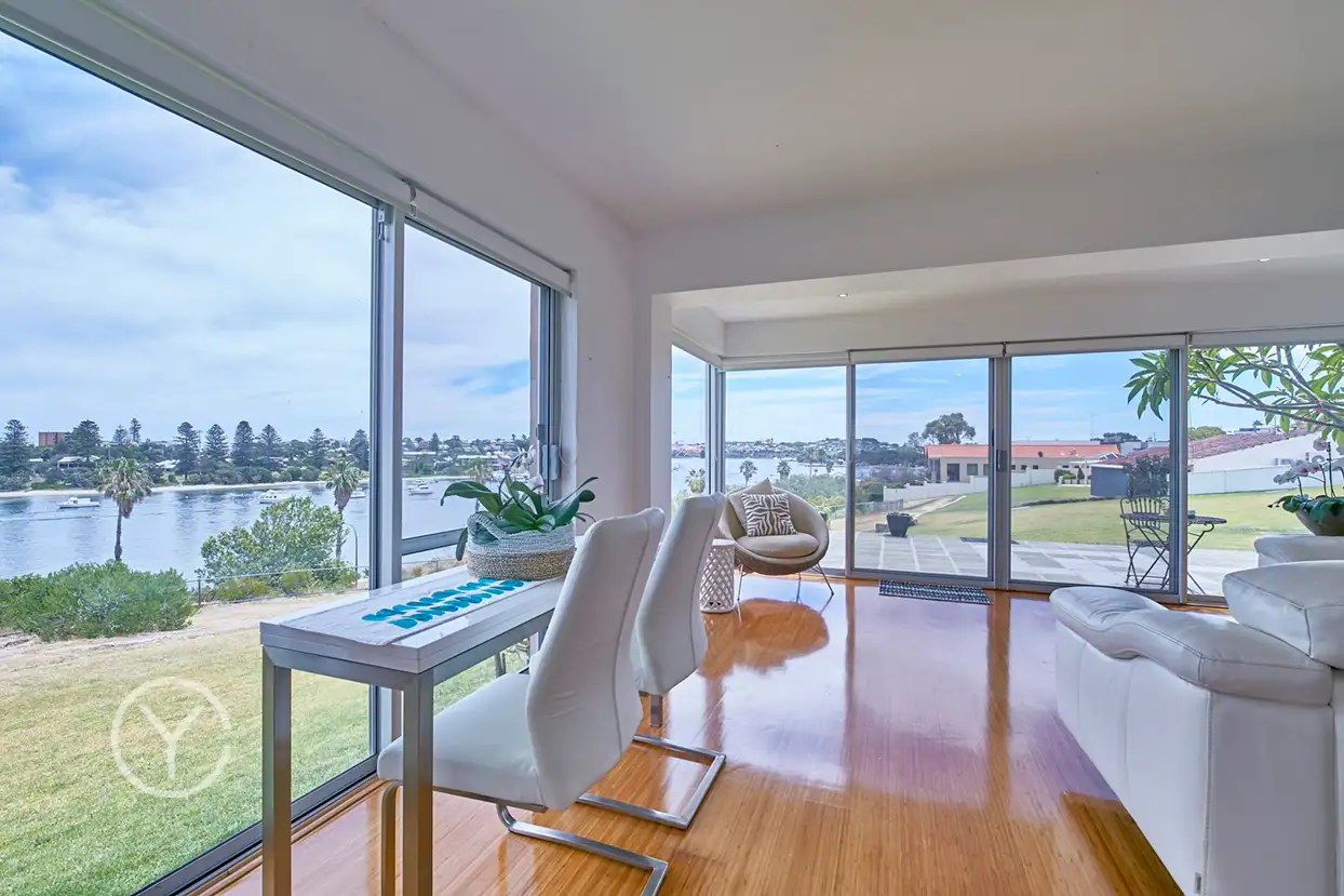 Main view of Homely unit listing, 1/43 Preston Point Road, East Fremantle WA 6158