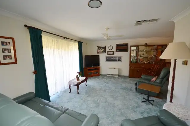 Third view of Homely house listing, 9 Lawson Drive, Moama NSW 2731