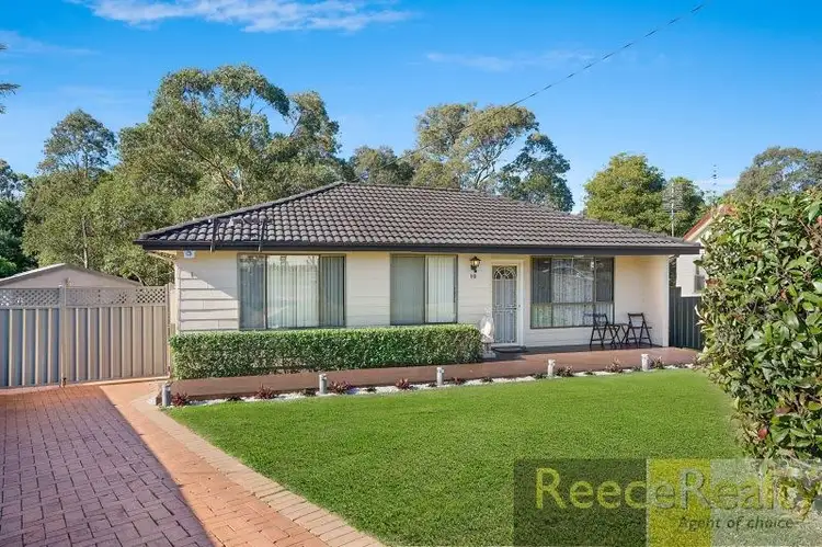 Second view of Homely house listing, 10 Stannett Street, Waratah West NSW 2298