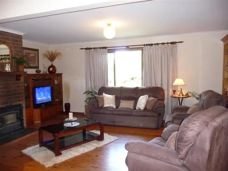 Fifth view of Homely house listing, 91 Gladstone Street, Orbost VIC 3888