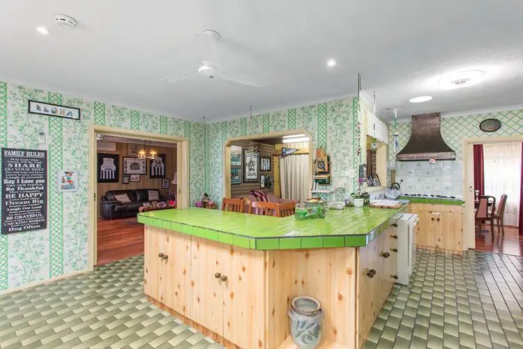 Third view of Homely house listing, 8 Queensberry Street, Keilor Park VIC 3042