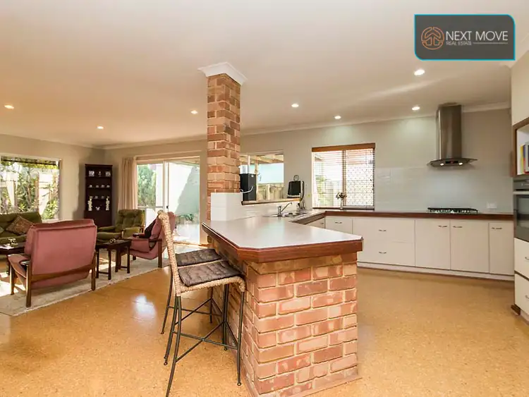 Fifth view of Homely house listing, 11 Weld Rd, Palmyra WA 6157