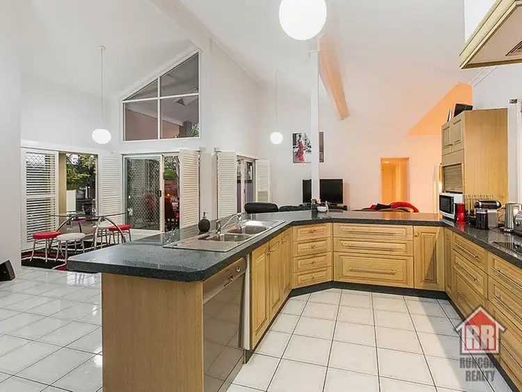 Third view of Homely house listing, 11 Gangar Close, Eight Mile Plains QLD 4113