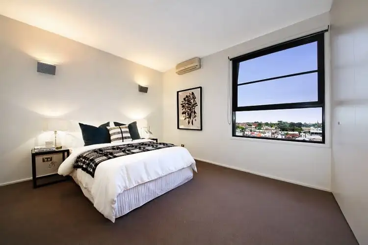 Sixth view of Homely apartment listing, 403/11 Hillingdon Place, Prahran VIC 3181