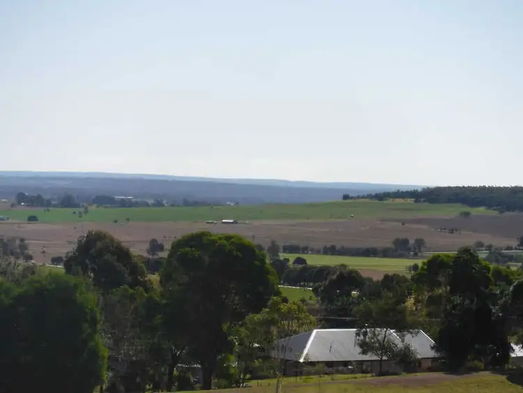 Fourth view of Homely land listing, 29 Bernard Crescent, Kingaroy QLD 4610