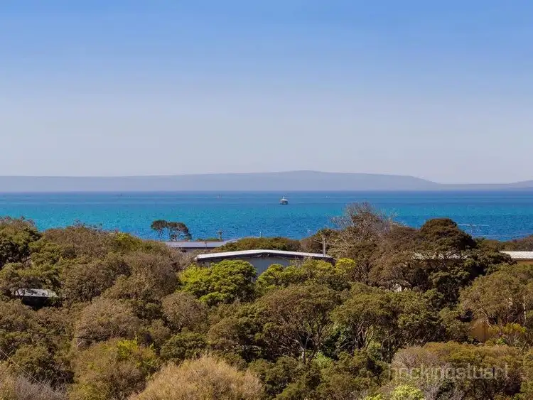 Third view of Homely house listing, 58 William Road, Blairgowrie VIC 3942