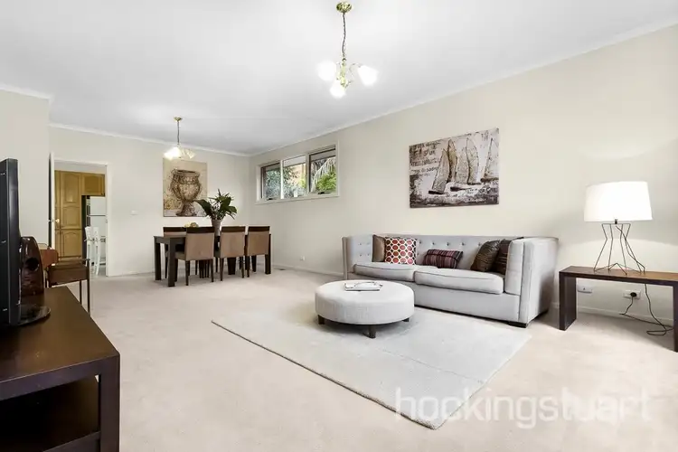 Third view of Homely unit listing, 1/12 Kean Street, Caulfield South VIC 3162