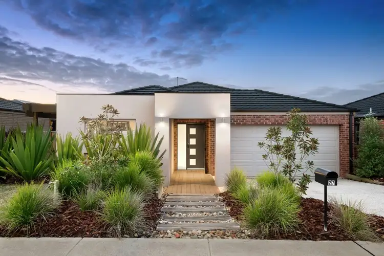 Main view of Homely house listing, 27 Romina Drive, Langwarrin VIC 3910