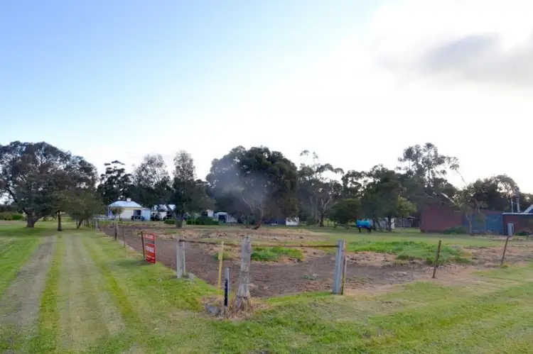 Lot 9 Gibb Street, Rokewood VIC 3330