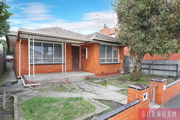 23 Henry Street, Seddon VIC 3011