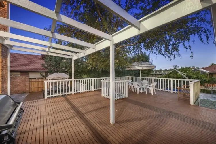Third view of Homely house listing, 2 Cheadle Crescent, Bundoora VIC 3083