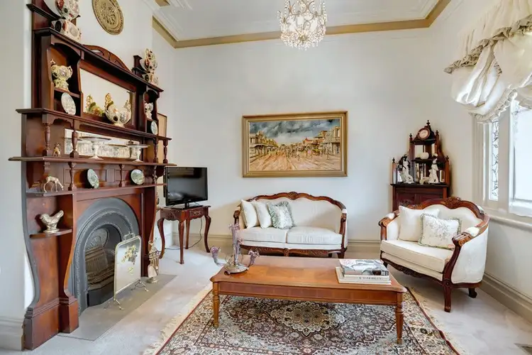 Second view of Homely house listing, 64 Dean Street, Moonee Ponds VIC 3039