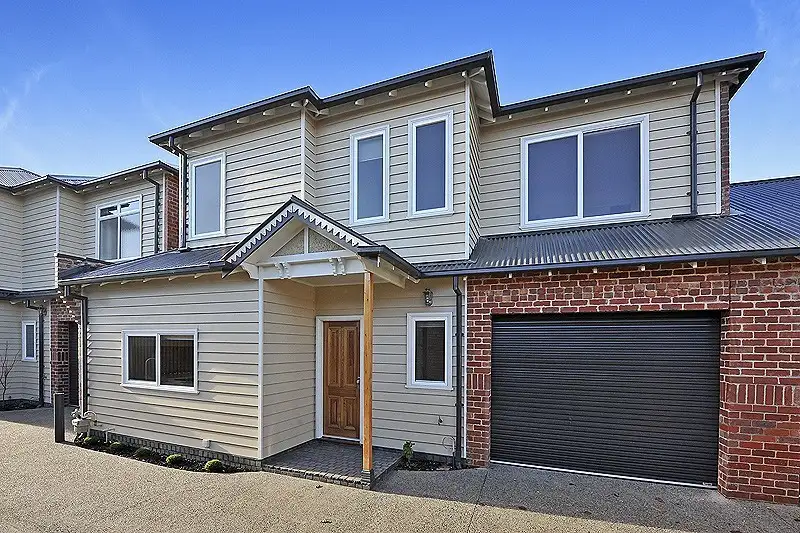 Main view of Homely townhouse listing, 2/56 Orrong Avenue, Reservoir VIC 3073
