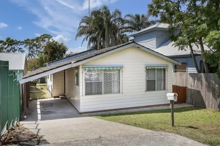 Second view of Homely house listing, 1A Mitchell Street, Tighes Hill NSW 2297