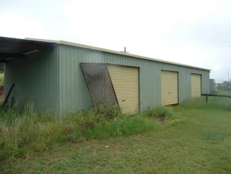 Third view of Homely land listing, 19 STANTON ROAD, North Isis QLD 4660