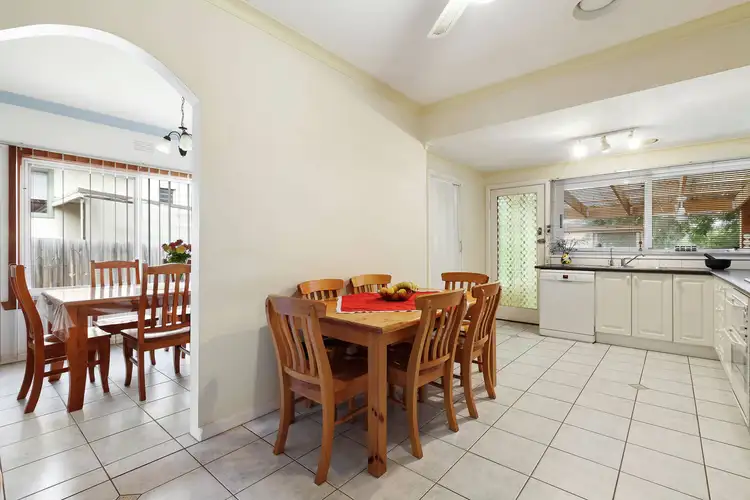 Third view of Homely house listing, 33 Leonard Street, Frankston VIC 3199