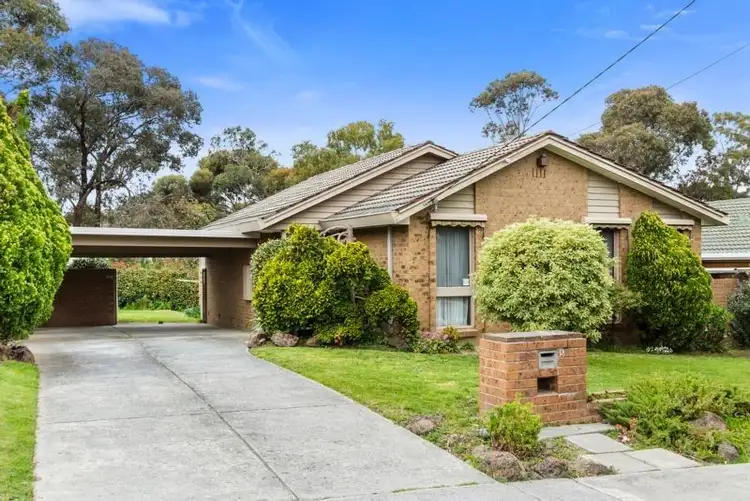 5 Hartland Road, Vermont South VIC 3133