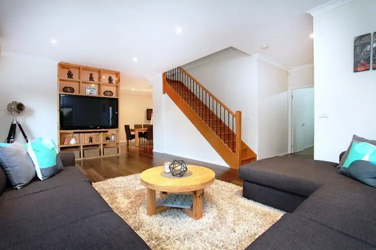 Fifth view of Homely townhouse listing, 62 Arncliffe Boulevard, Greenvale VIC 3059