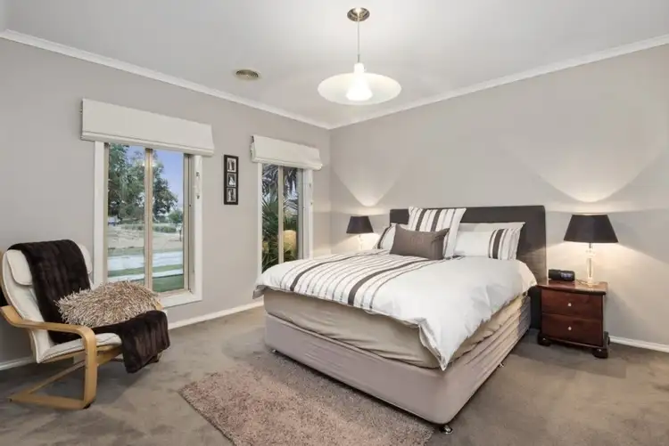 Third view of Homely house listing, 4 Giofches Crescent, Tarneit VIC 3029