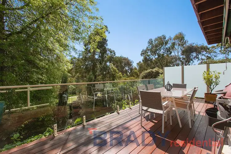 Third view of Homely house listing, 17 Frater Street, Kew East VIC 3102
