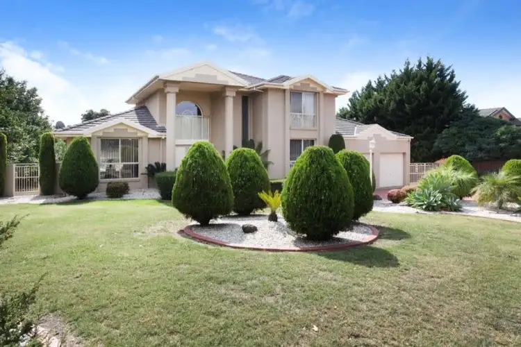 Main view of Homely house listing, 30 Palamino Valley Court, Greenvale VIC 3059