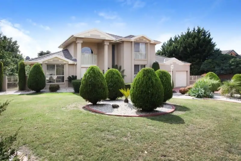 Main view of Homely house listing, 30 Palamino Valley Court, Greenvale VIC 3059