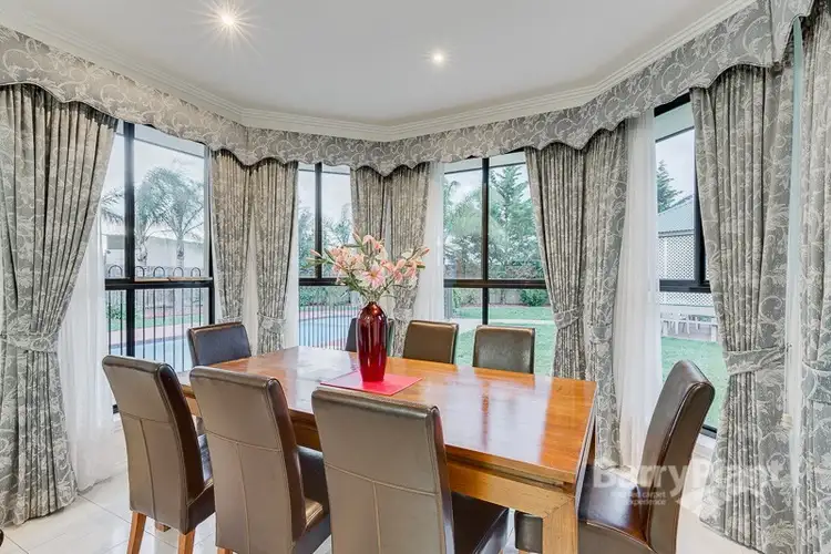 Third view of Homely house listing, 84 McCubbin Drive, Taylors Lakes VIC 3038