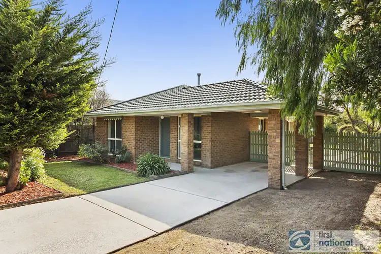 6 Kingfisher Ave, Capel Sound VIC 3940