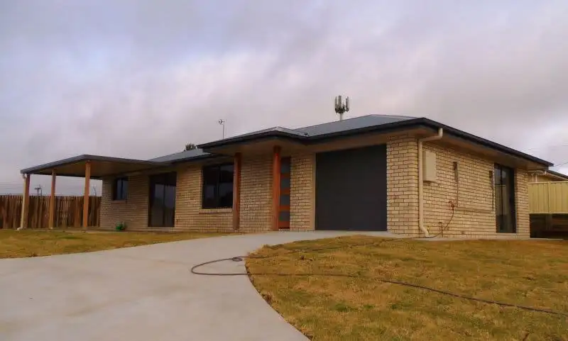 Main view of Homely house listing, 6 Lookout Place, Warwick QLD 4370