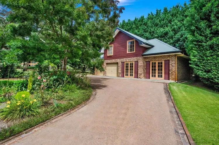 Fourth view of Homely house listing, 100 Old Mandemar Road, Berrima NSW 2577