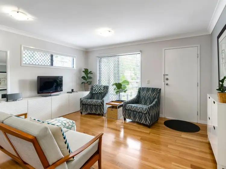 Sixth view of Homely townhouse listing, 14 Lisson Grove, Wooloowin QLD 4030