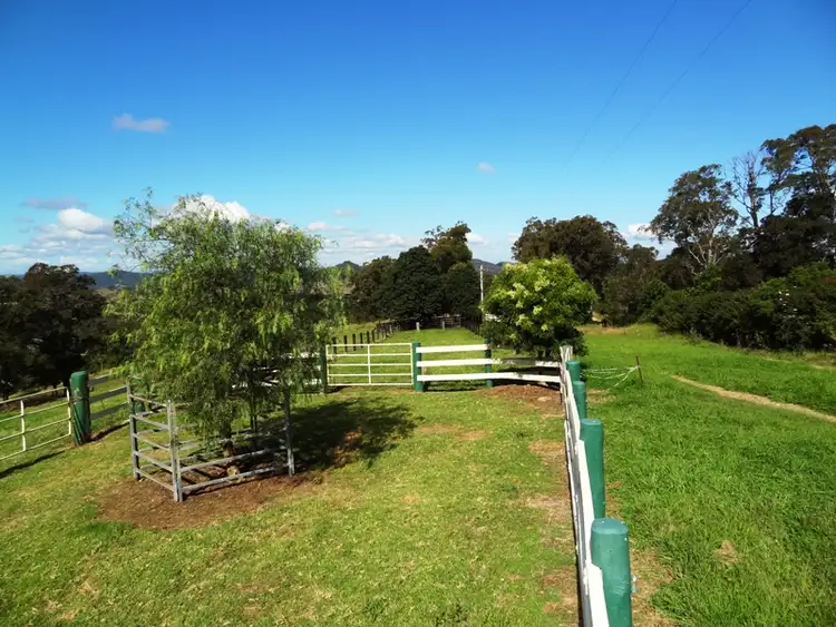 Sixth view of Homely land listing, LOT 524 Germons Road, Dungog NSW 2420