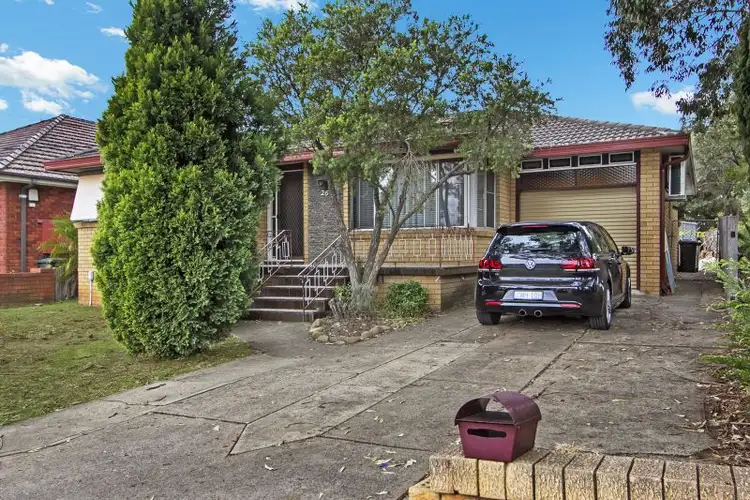 26 Hackney Street, Greystanes NSW 2145