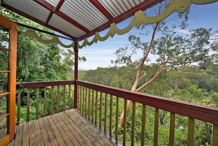 Seventh view of Homely house listing, 24B Bushland Drive, Padstow Heights NSW 2211