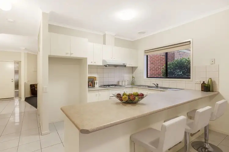 Fourth view of Homely townhouse listing, 1/5 Elm Street, Preston VIC 3072